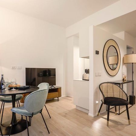 Repubblica Suite I-Hosted By Sweetstay Milan Exterior photo