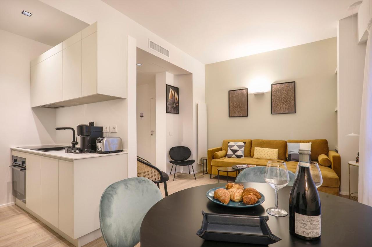 Repubblica Suite I-Hosted By Sweetstay Milan Exterior photo