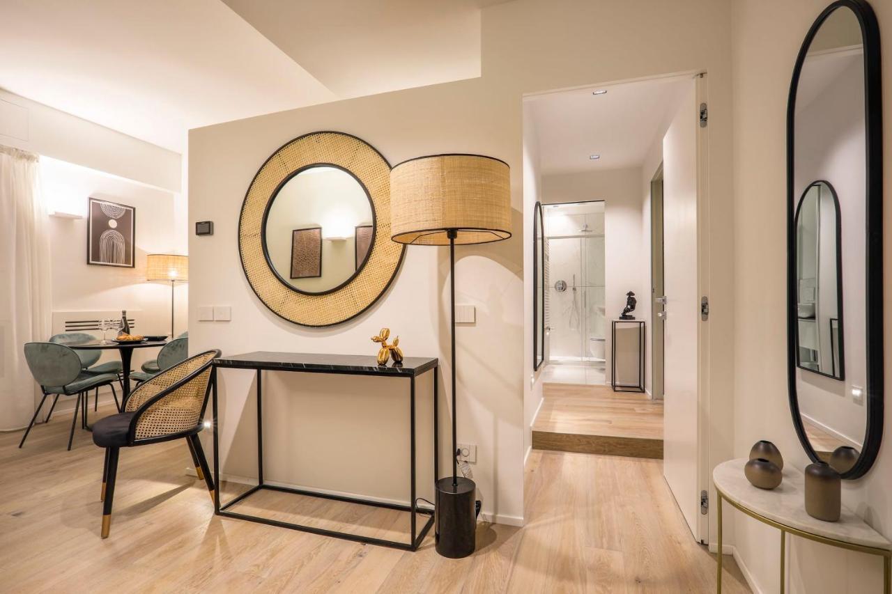 Repubblica Suite I-Hosted By Sweetstay Milan Exterior photo