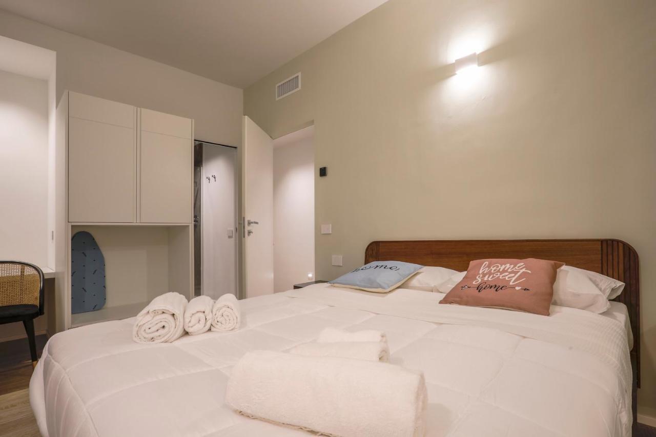 Repubblica Suite I-Hosted By Sweetstay Milan Exterior photo