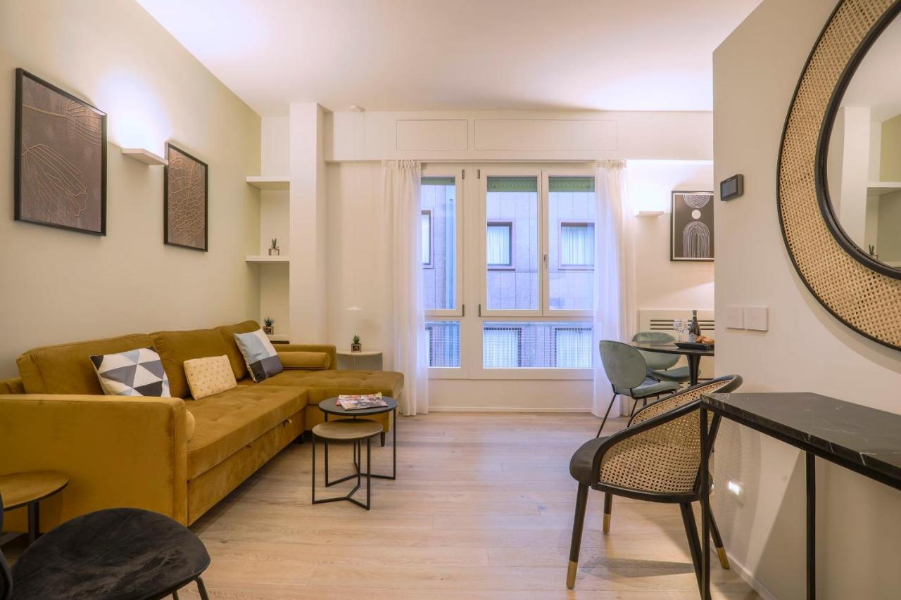 Repubblica Suite I-Hosted By Sweetstay Milan Exterior photo