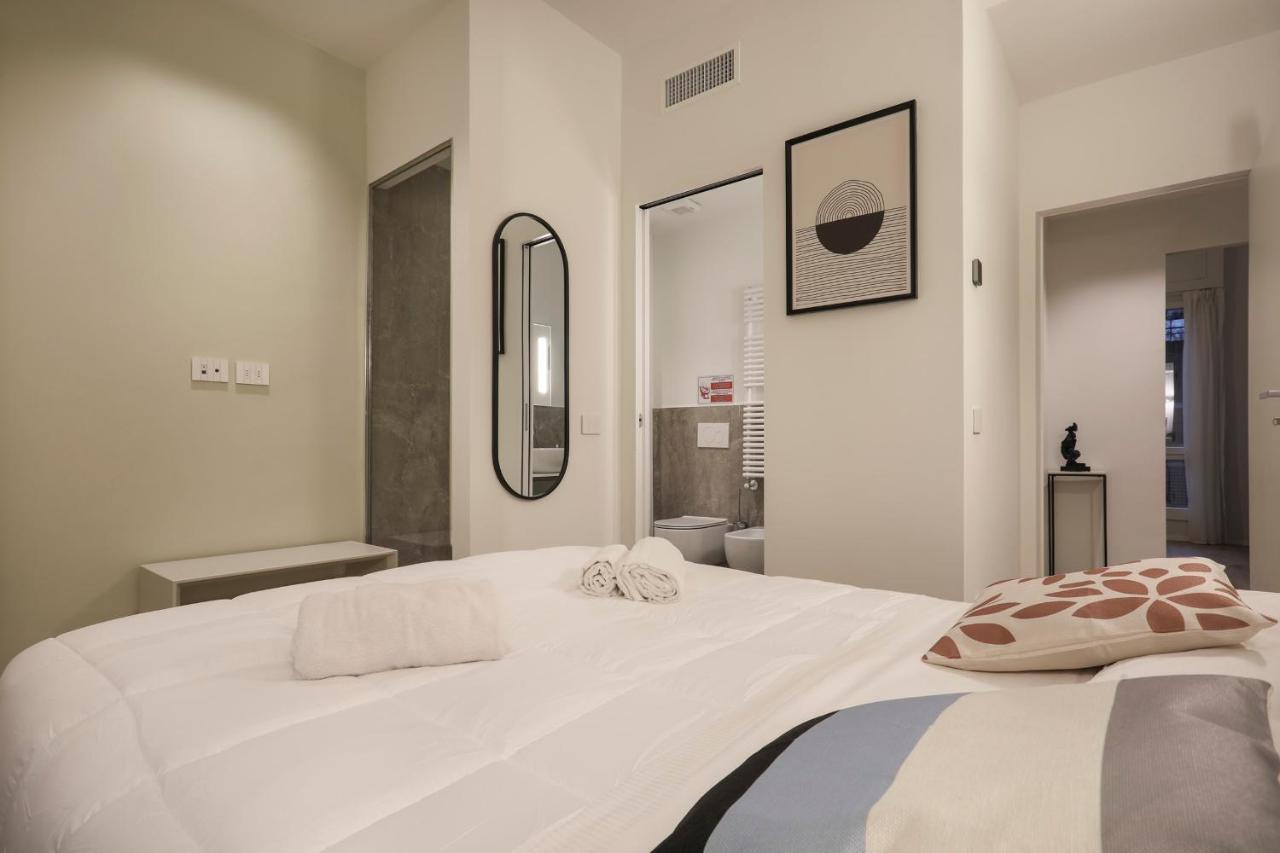 Repubblica Suite I-Hosted By Sweetstay Milan Exterior photo